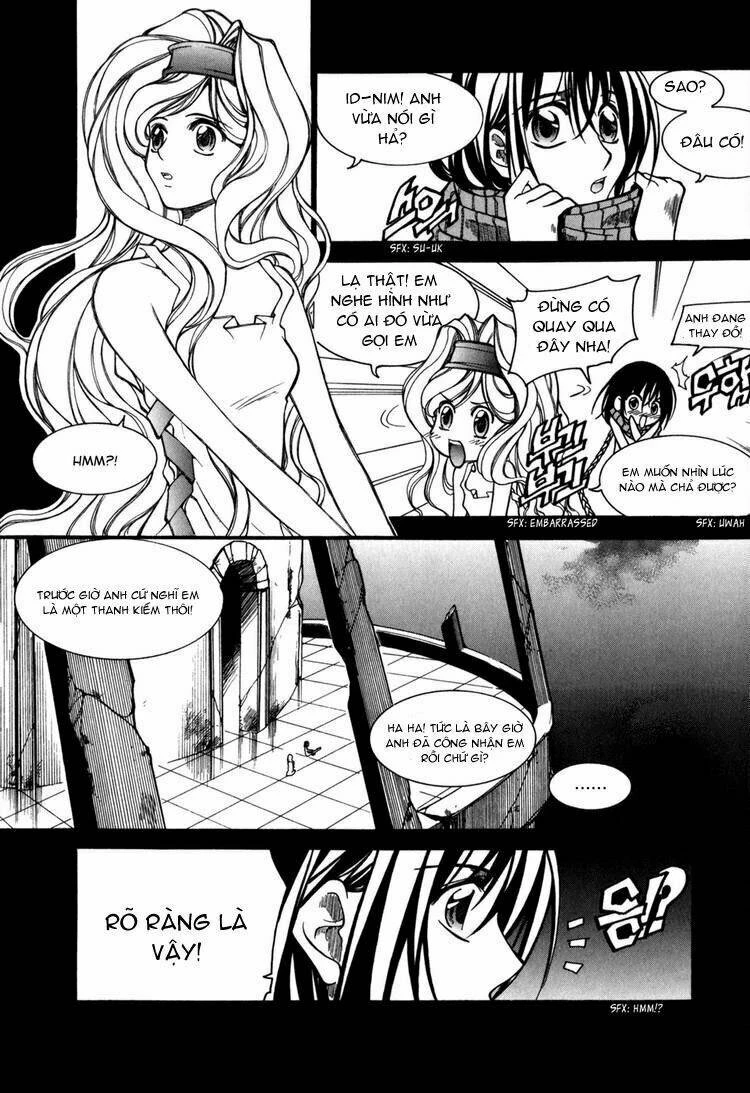 Id - The Greatest Fusion Fantasy Chapter 76 - 19