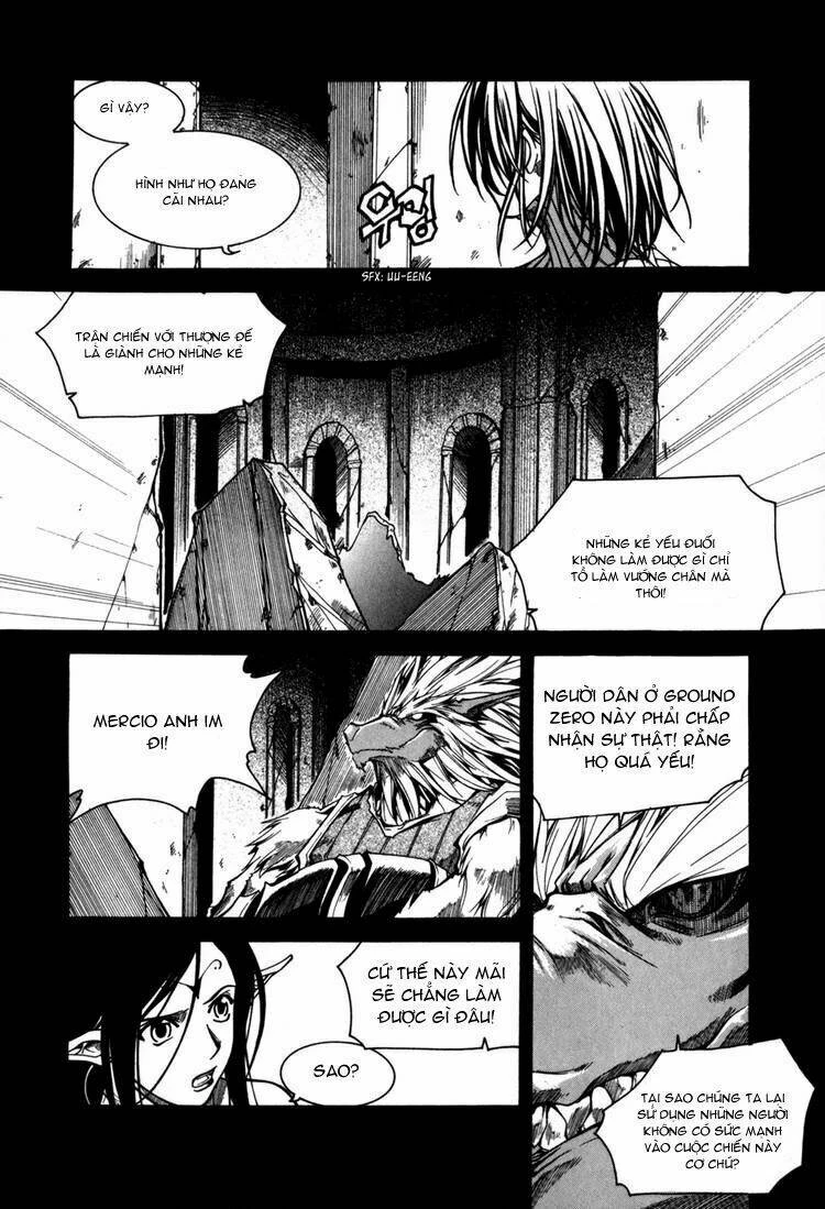 Id - The Greatest Fusion Fantasy Chapter 76 - 20