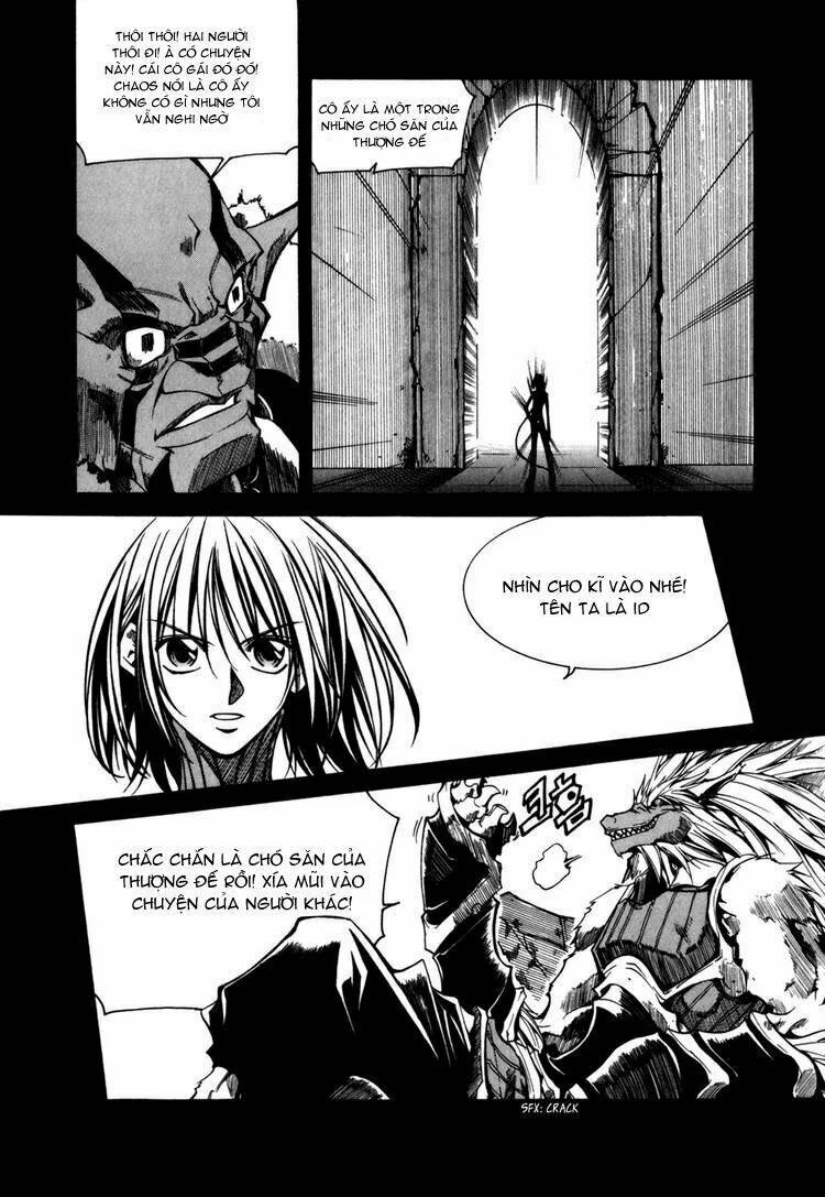 Id - The Greatest Fusion Fantasy Chapter 76 - 21