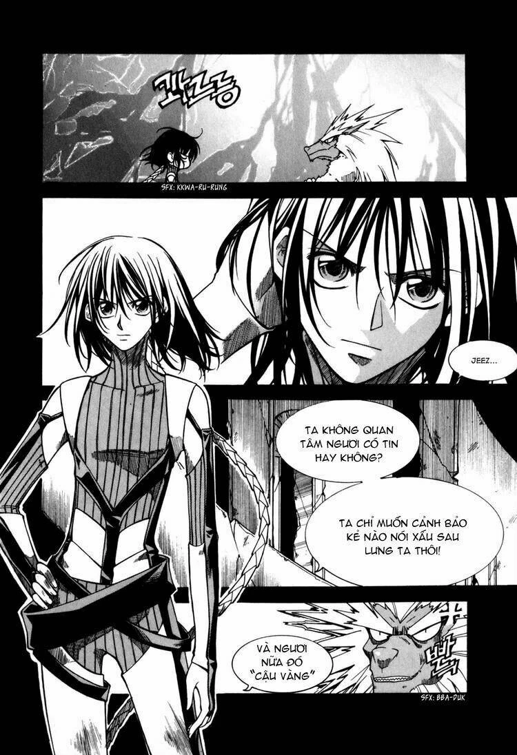 Id - The Greatest Fusion Fantasy Chapter 76 - 22