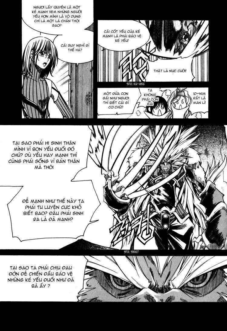 Id - The Greatest Fusion Fantasy Chapter 76 - 23
