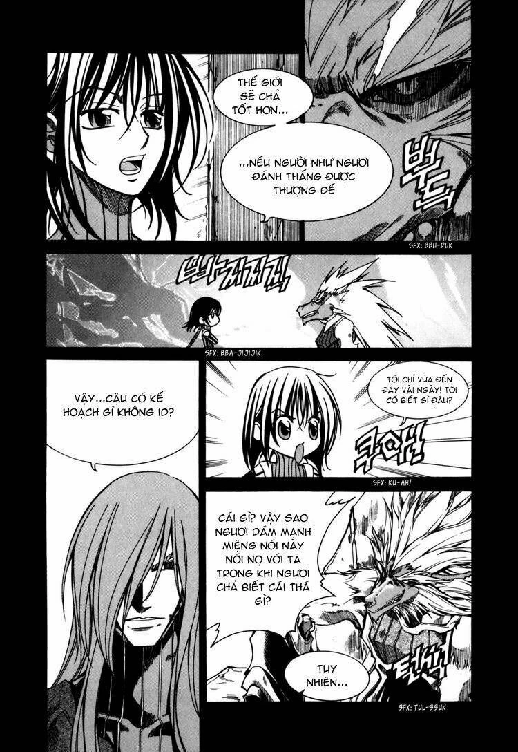 Id - The Greatest Fusion Fantasy Chapter 76 - 24