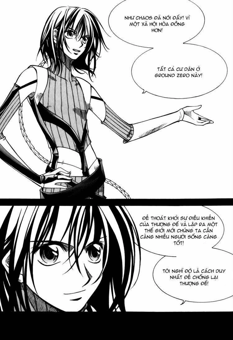 Id - The Greatest Fusion Fantasy Chapter 76 - 25