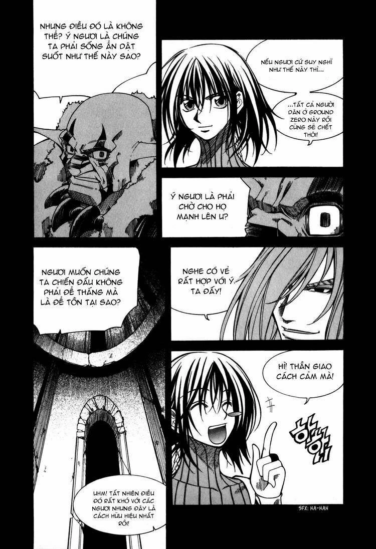 Id - The Greatest Fusion Fantasy Chapter 76 - 26