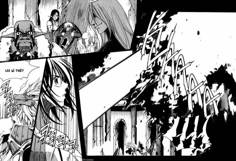 Id - The Greatest Fusion Fantasy Chapter 76 - 27