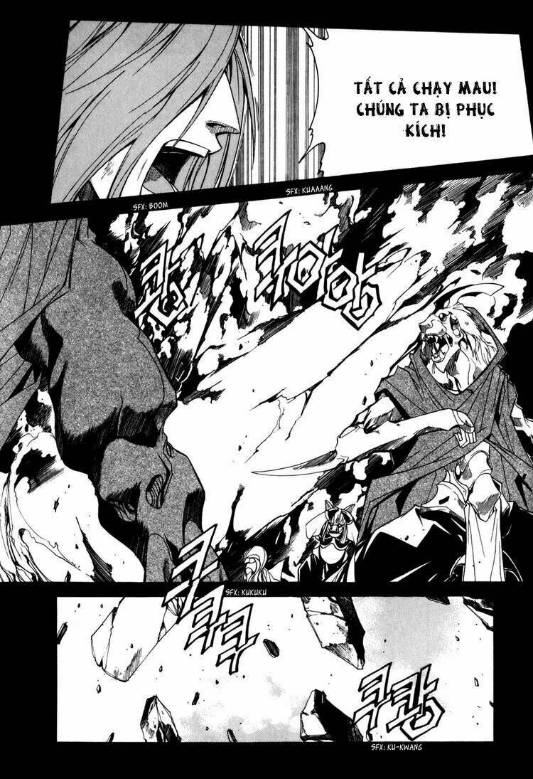 Id - The Greatest Fusion Fantasy Chapter 76 - 28