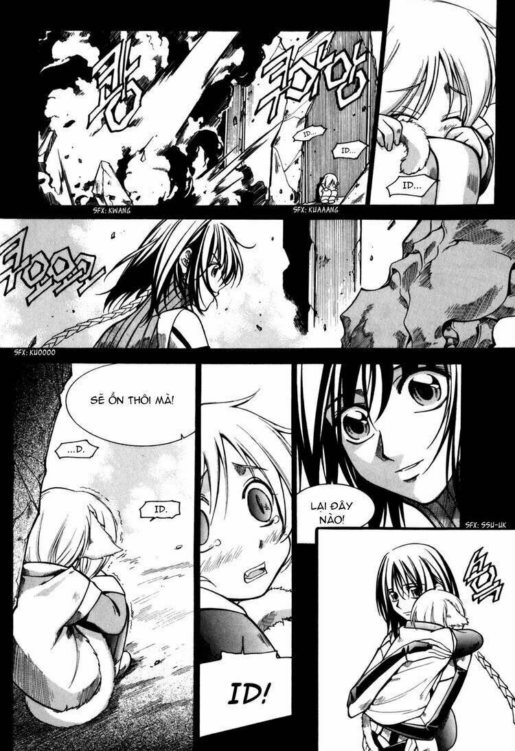 Id - The Greatest Fusion Fantasy Chapter 76 - 29