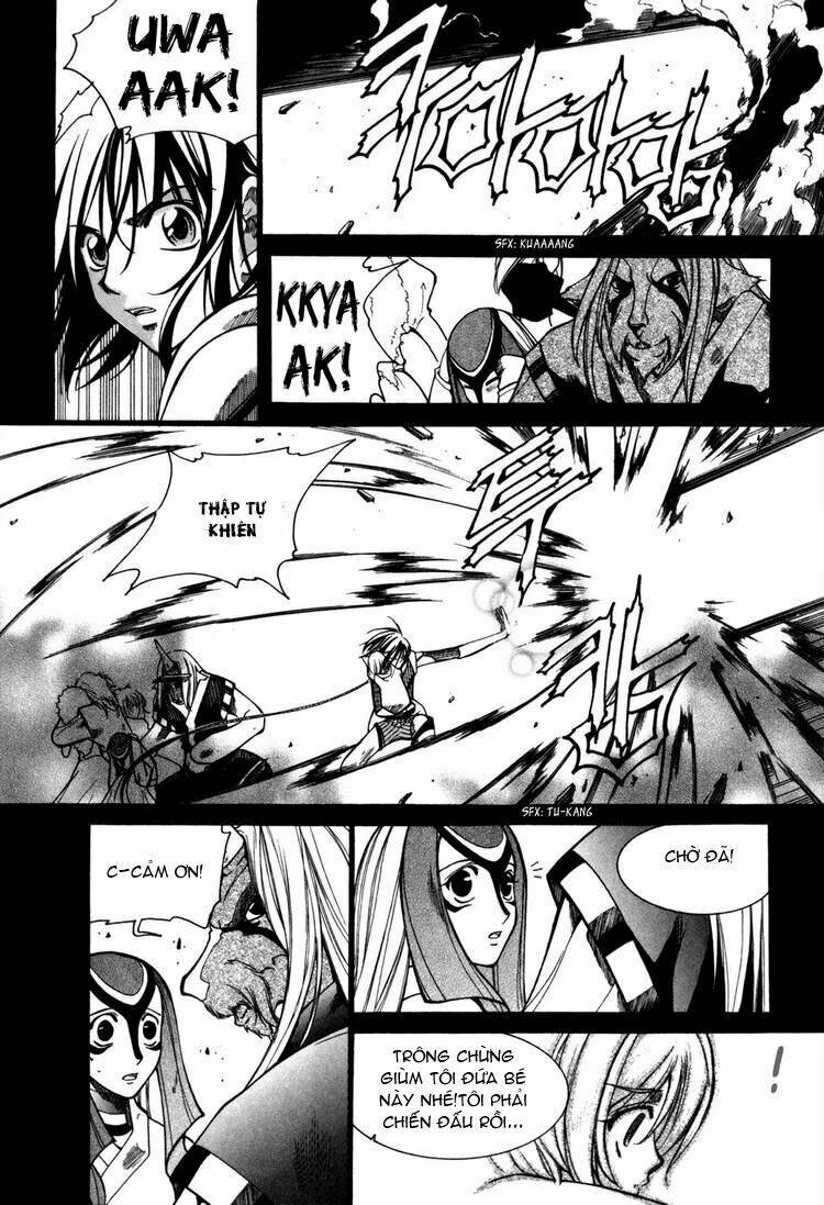 Id - The Greatest Fusion Fantasy Chapter 76 - 30