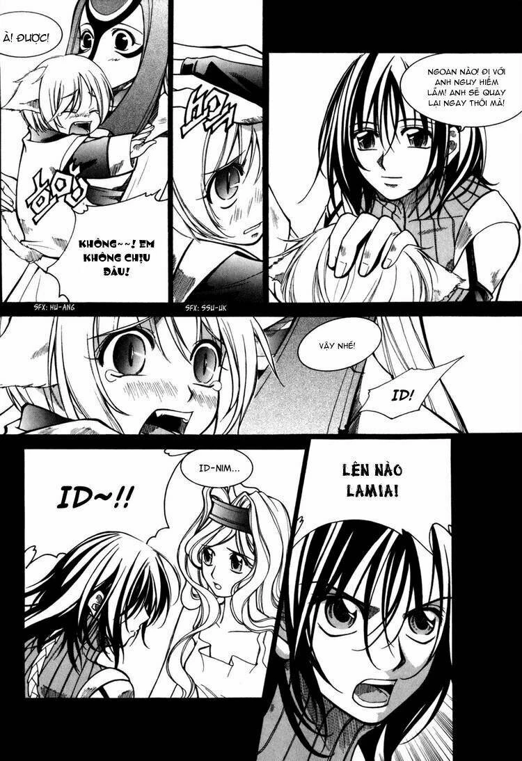 Id - The Greatest Fusion Fantasy Chapter 76 - 31