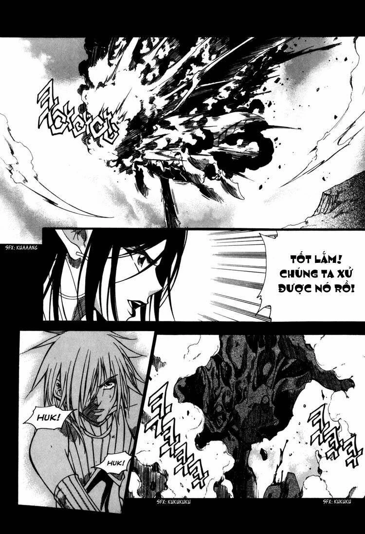 Id - The Greatest Fusion Fantasy Chapter 77 - 4