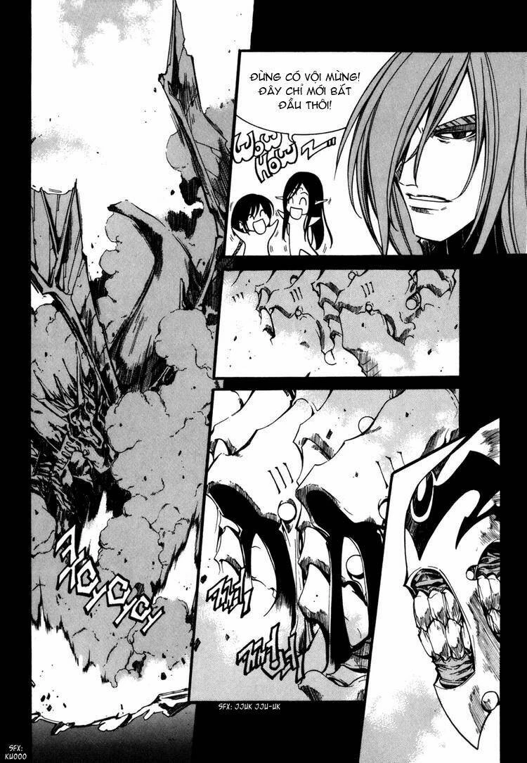 Id - The Greatest Fusion Fantasy Chapter 77 - 5