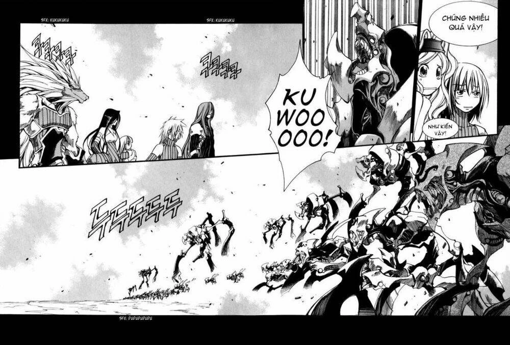 Id - The Greatest Fusion Fantasy Chapter 77 - 6