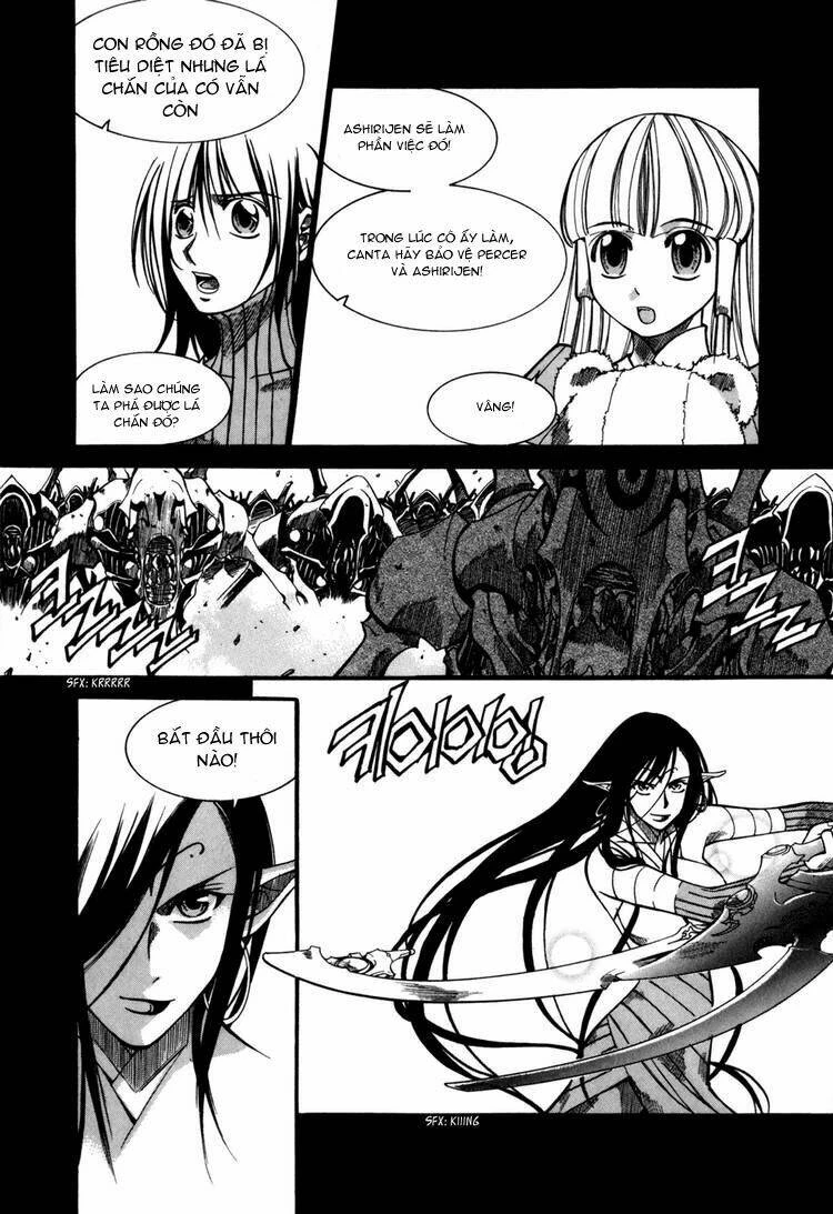 Id - The Greatest Fusion Fantasy Chapter 77 - 7