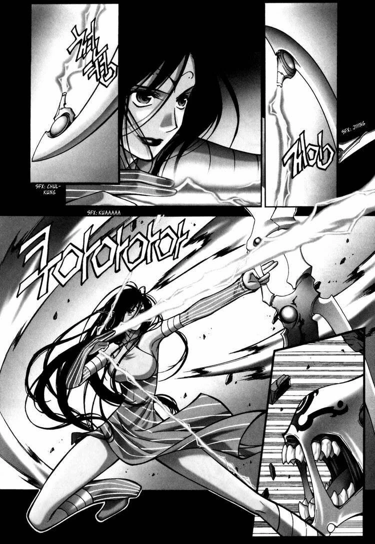 Id - The Greatest Fusion Fantasy Chapter 77 - 8