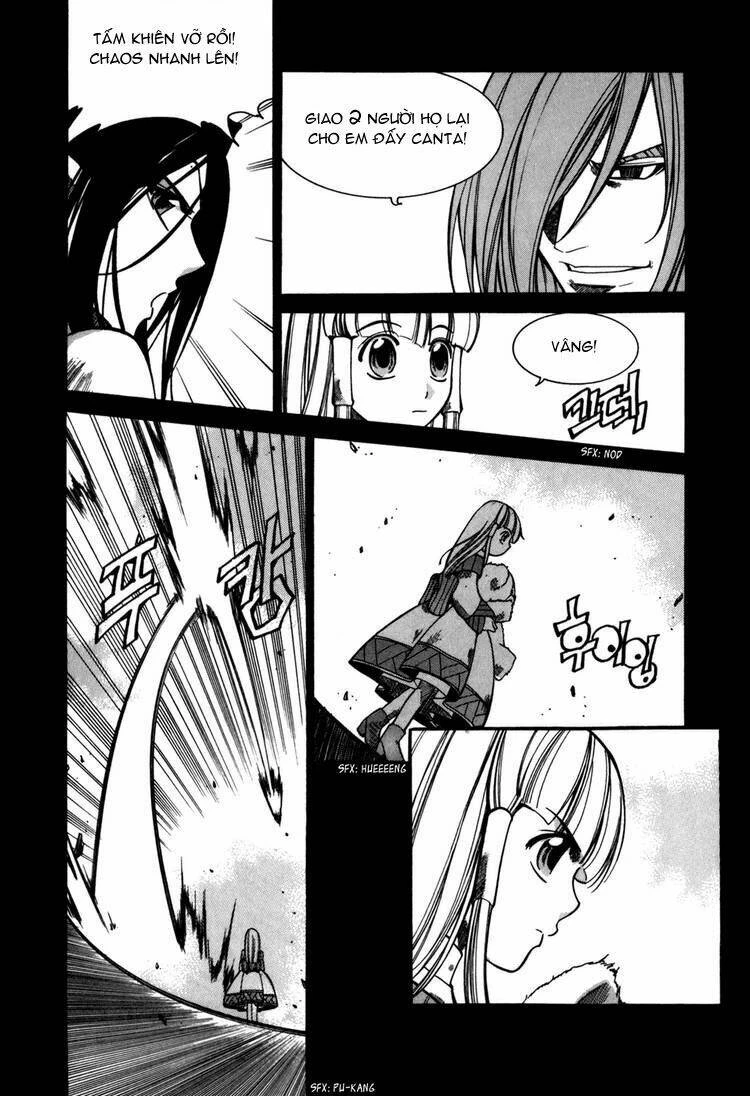 Id - The Greatest Fusion Fantasy Chapter 77 - 10