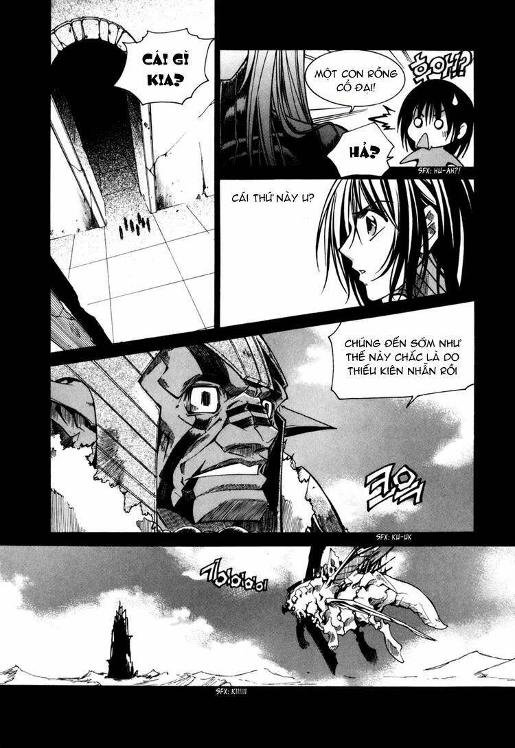 Id - The Greatest Fusion Fantasy Chapter 77 - 11