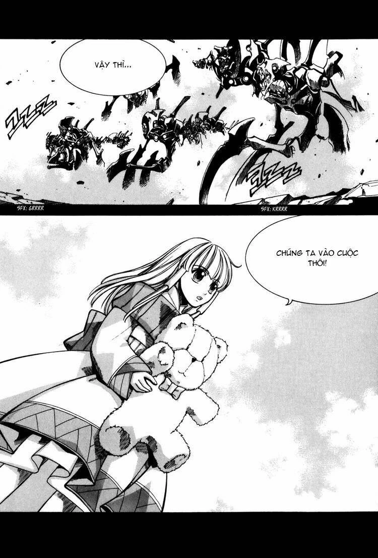 Id - The Greatest Fusion Fantasy Chapter 77 - 12