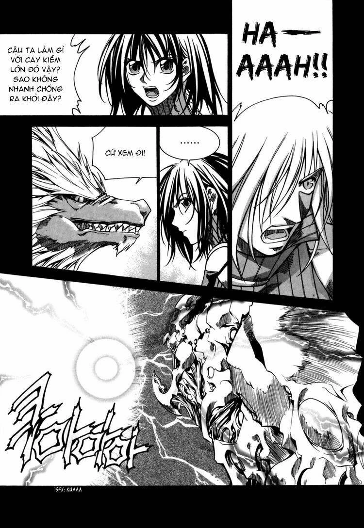 Id - The Greatest Fusion Fantasy Chapter 77 - 16