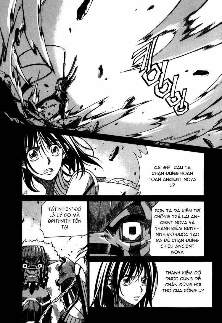 Id - The Greatest Fusion Fantasy Chapter 77 - 18