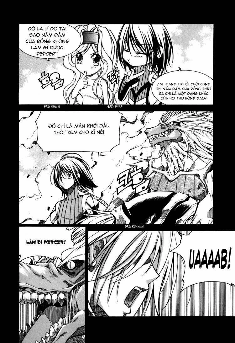 Id - The Greatest Fusion Fantasy Chapter 77 - 19