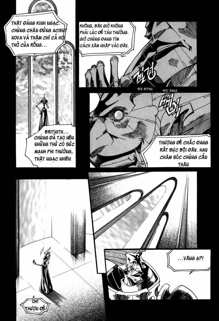 Id - The Greatest Fusion Fantasy Chapter 78 - 1