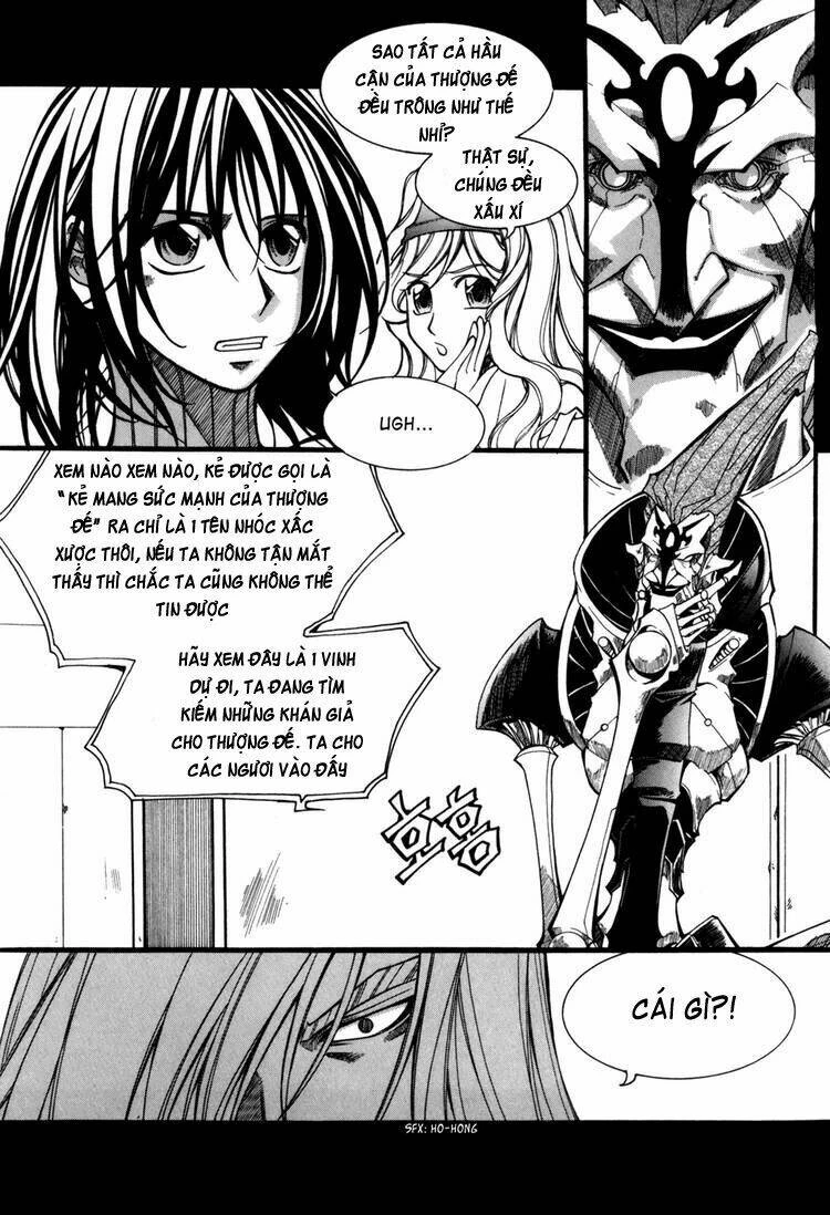 Id - The Greatest Fusion Fantasy Chapter 78 - 4