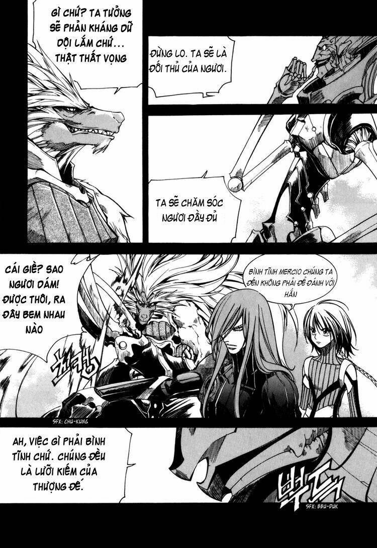 Id - The Greatest Fusion Fantasy Chapter 78 - 5