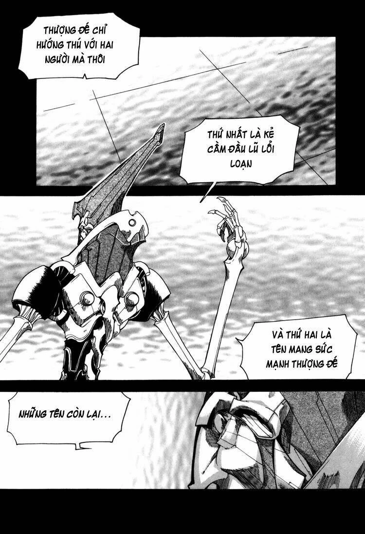 Id - The Greatest Fusion Fantasy Chapter 78 - 6