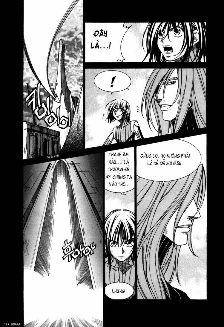 Id - The Greatest Fusion Fantasy Chapter 78 - 8