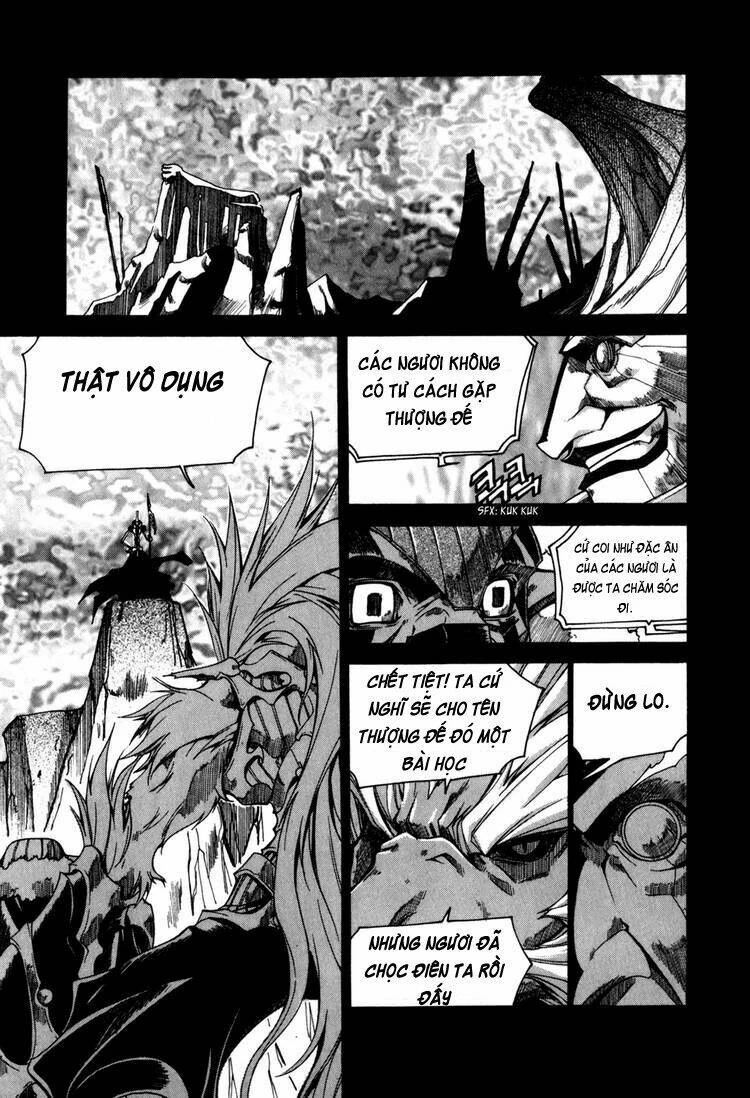 Id - The Greatest Fusion Fantasy Chapter 78 - 11