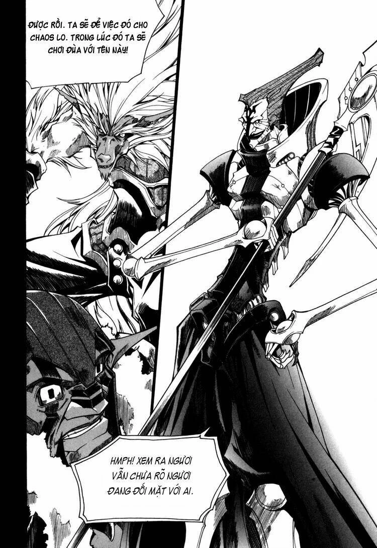 Id - The Greatest Fusion Fantasy Chapter 78 - 12
