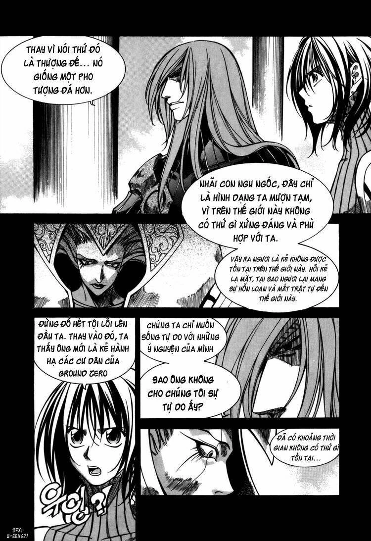 Id - The Greatest Fusion Fantasy Chapter 78 - 14