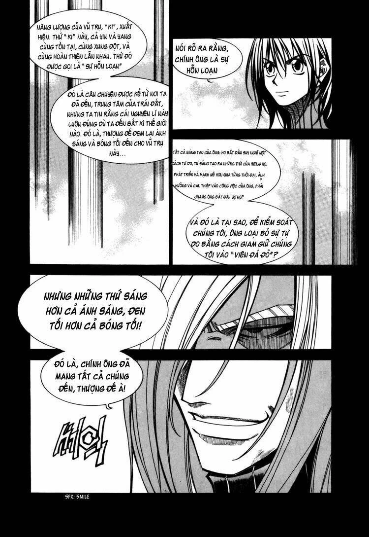 Id - The Greatest Fusion Fantasy Chapter 78 - 15