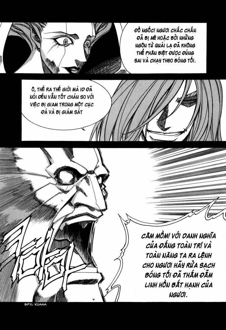 Id - The Greatest Fusion Fantasy Chapter 78 - 16
