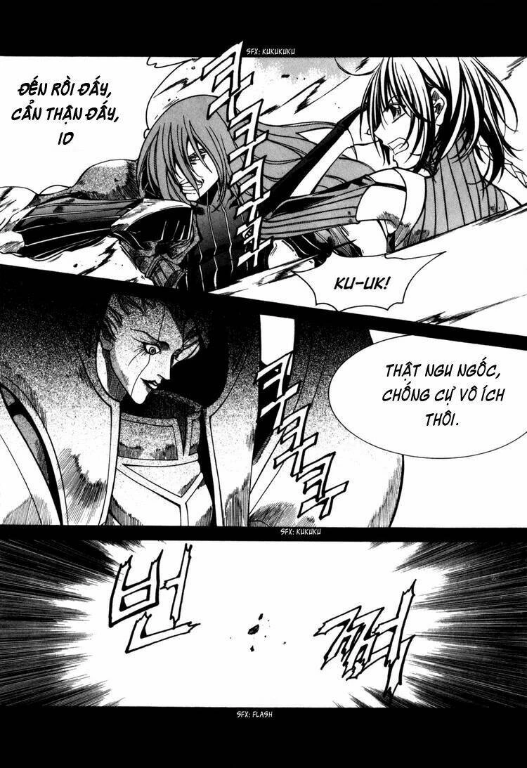 Id - The Greatest Fusion Fantasy Chapter 78 - 17