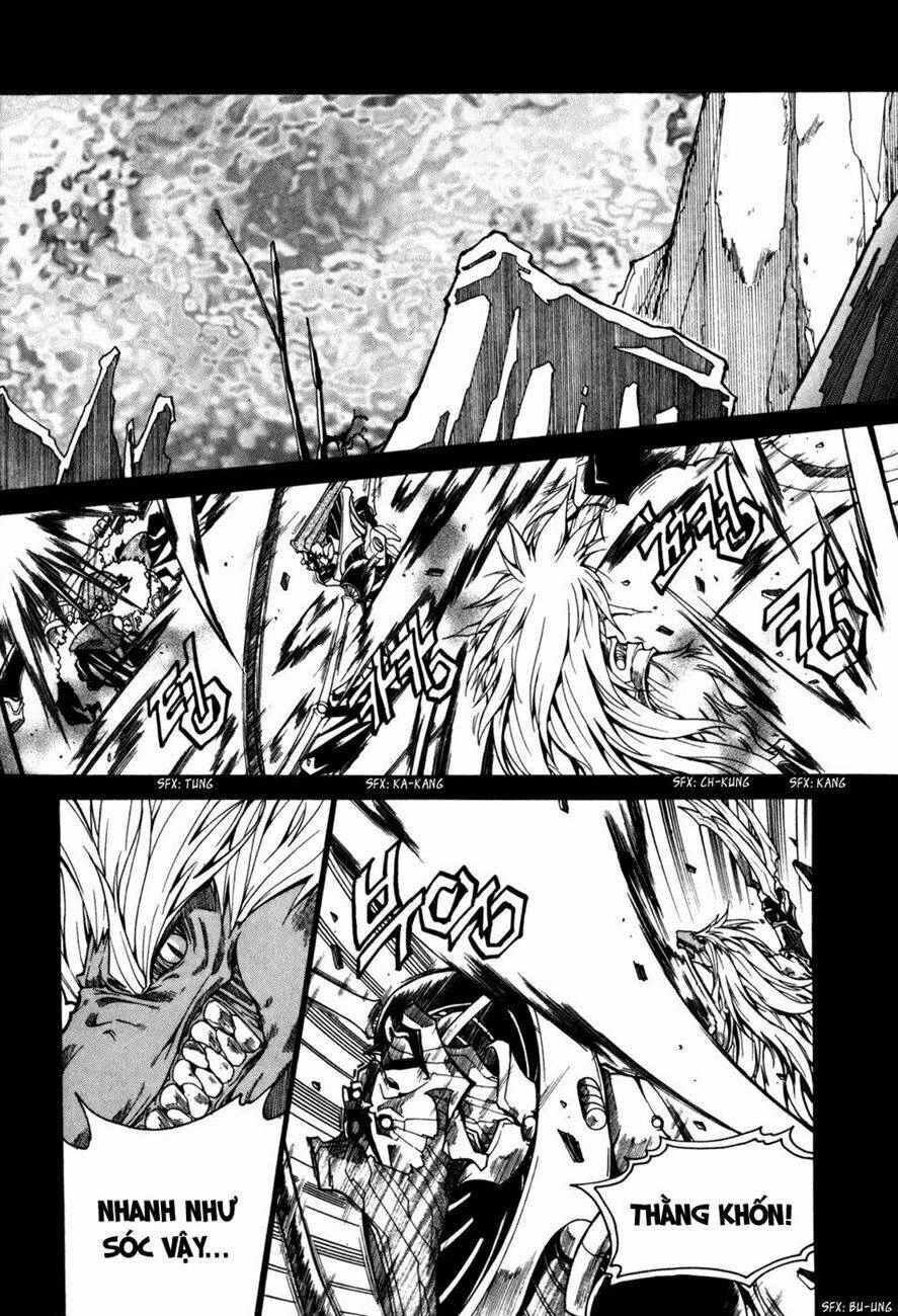 Id - The Greatest Fusion Fantasy Chapter 79 - 2