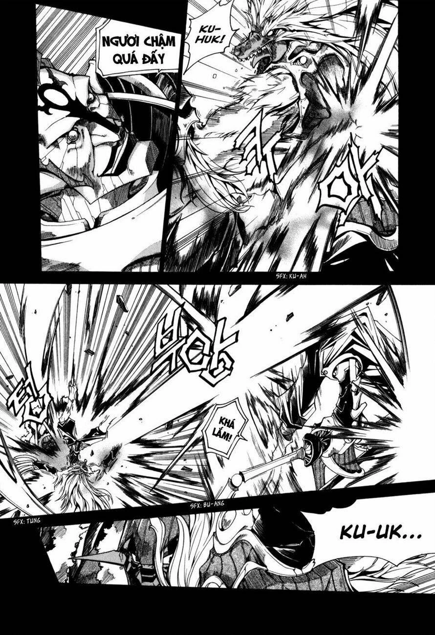 Id - The Greatest Fusion Fantasy Chapter 79 - 3