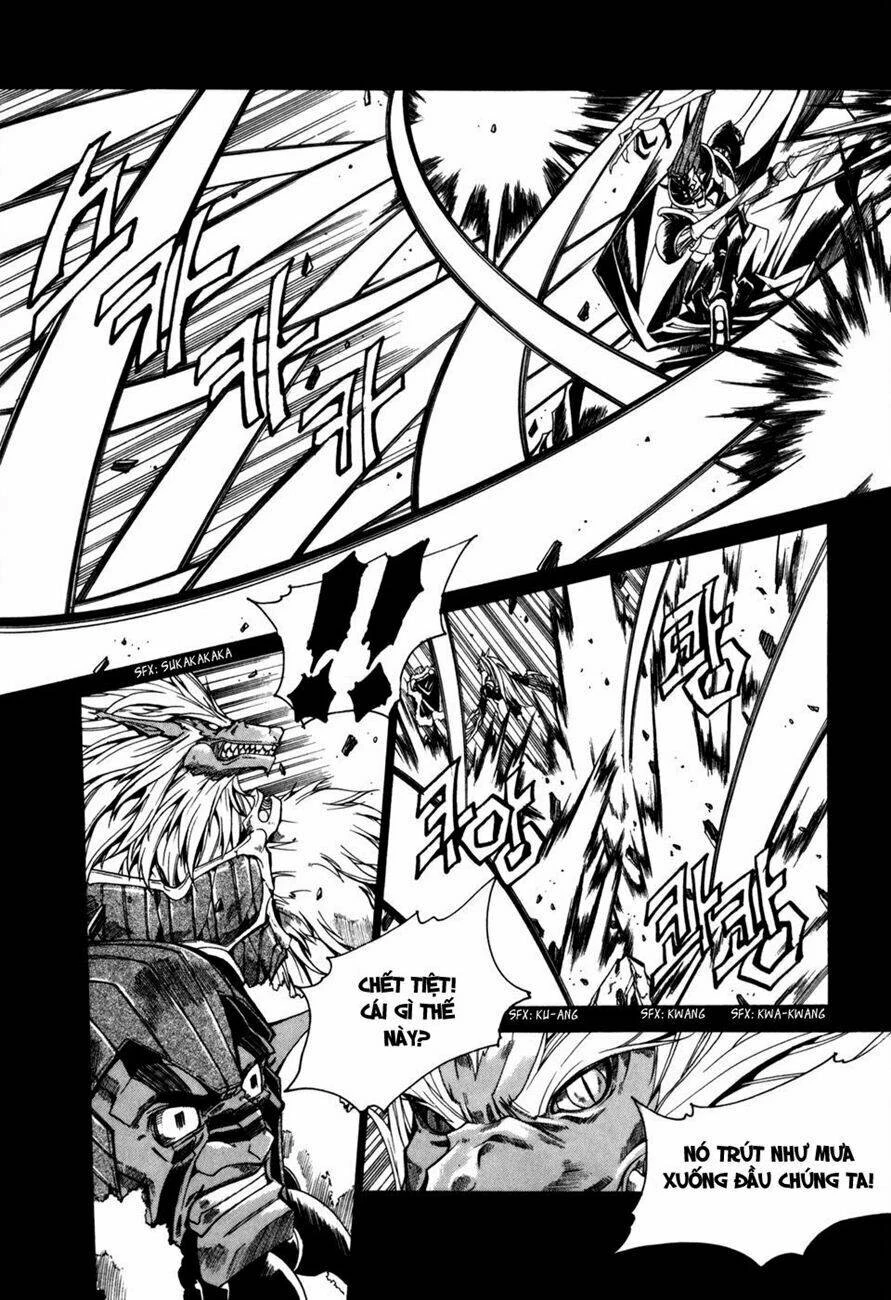 Id - The Greatest Fusion Fantasy Chapter 79 - 5