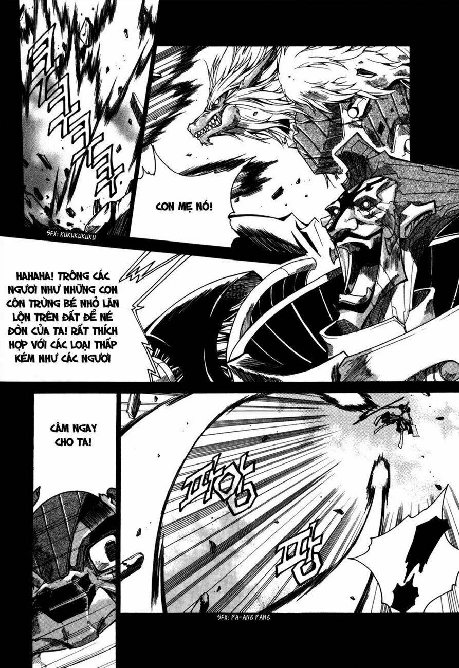 Id - The Greatest Fusion Fantasy Chapter 79 - 6
