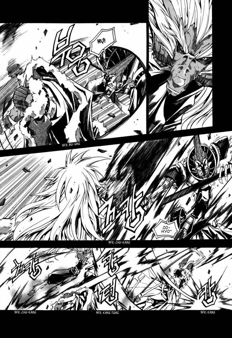 Id - The Greatest Fusion Fantasy Chapter 79 - 7