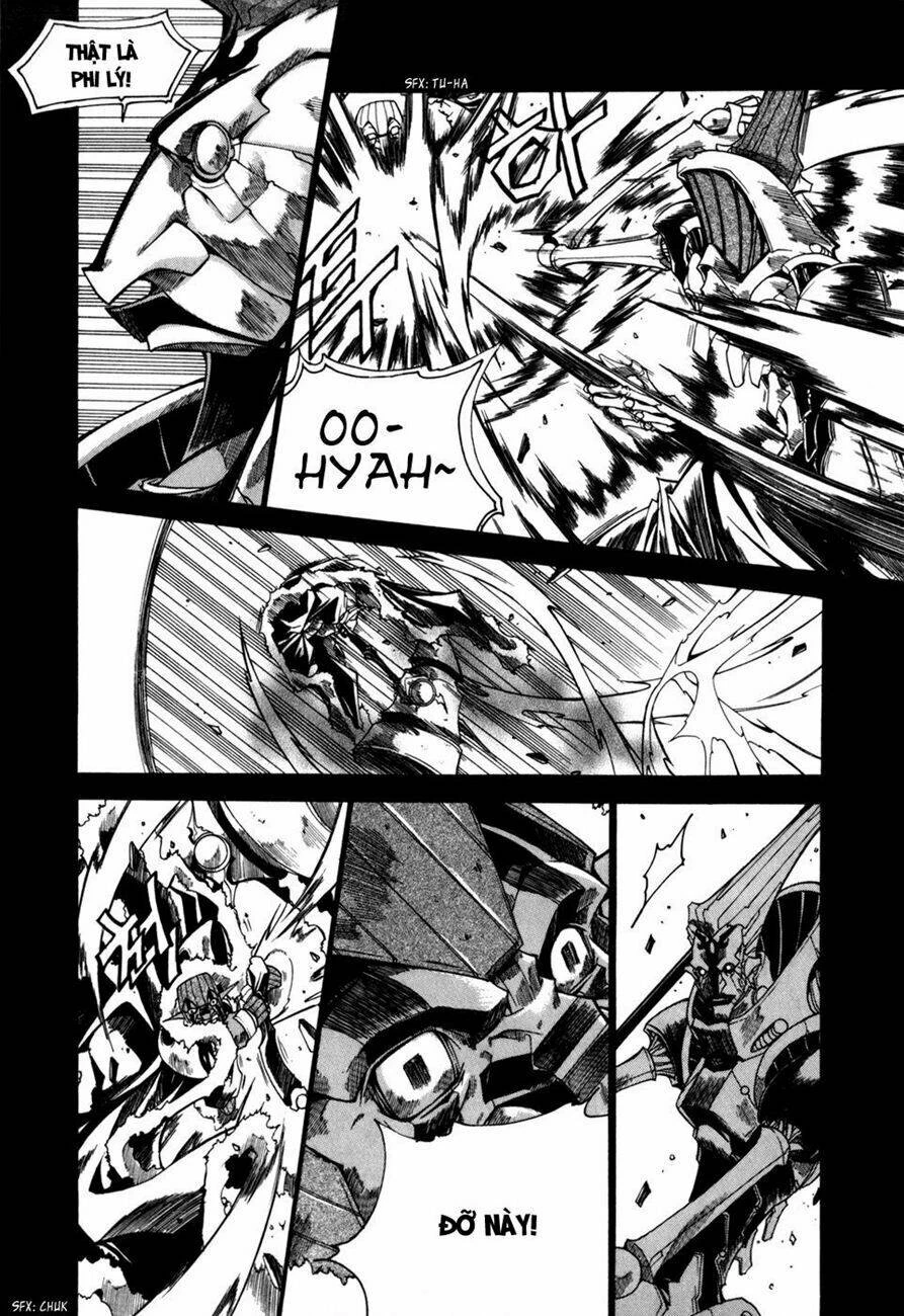 Id - The Greatest Fusion Fantasy Chapter 79 - 8