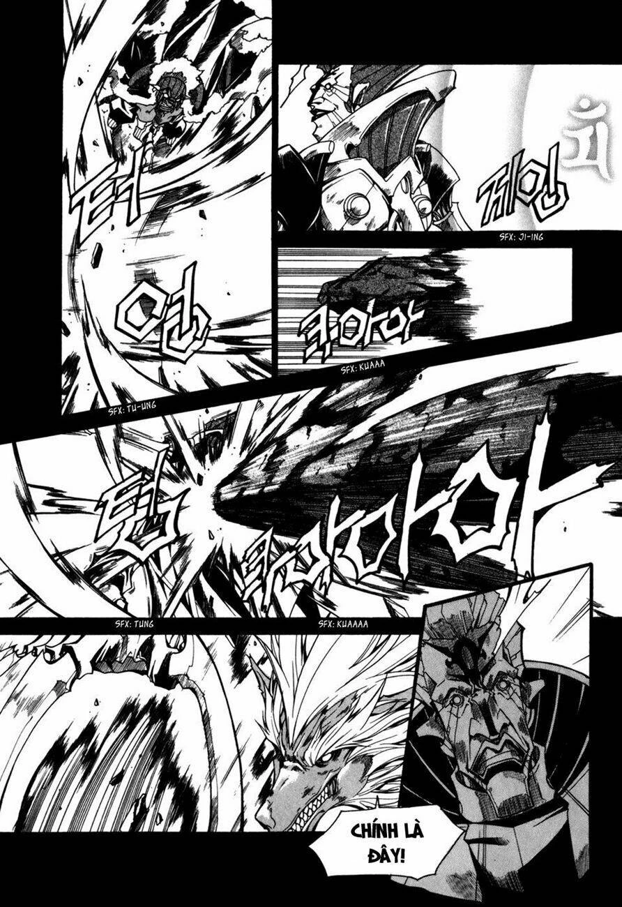Id - The Greatest Fusion Fantasy Chapter 79 - 9