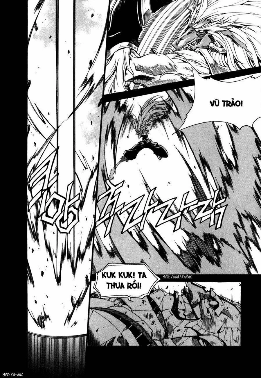 Id - The Greatest Fusion Fantasy Chapter 79 - 11
