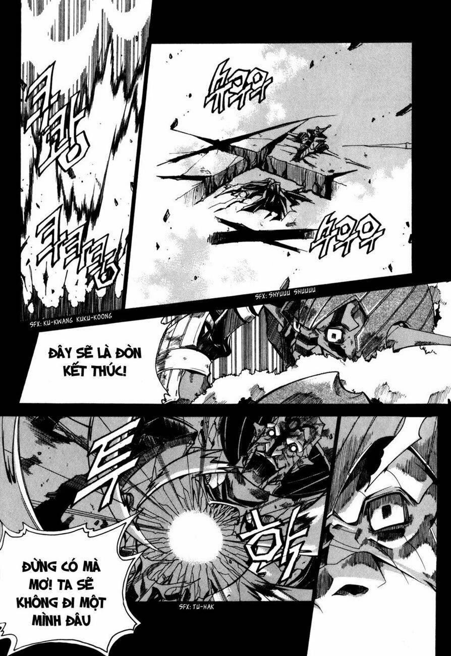 Id - The Greatest Fusion Fantasy Chapter 79 - 12