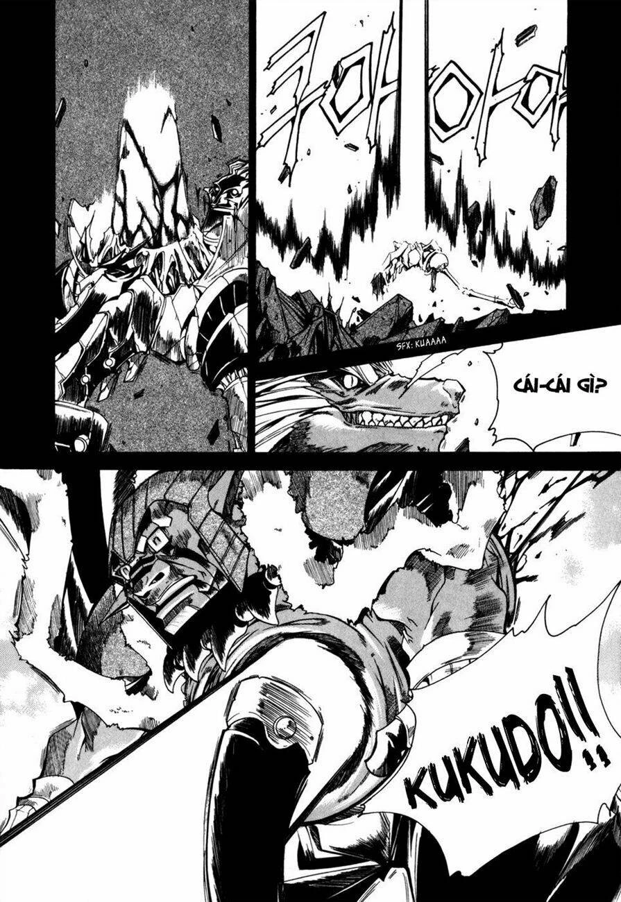 Id - The Greatest Fusion Fantasy Chapter 79 - 13