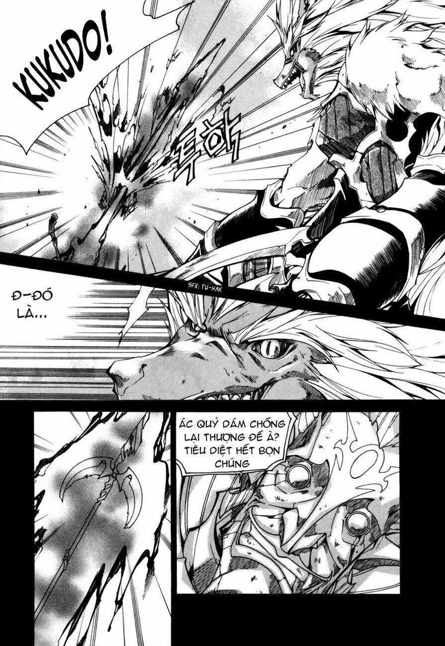 Id - The Greatest Fusion Fantasy Chapter 79 - 14