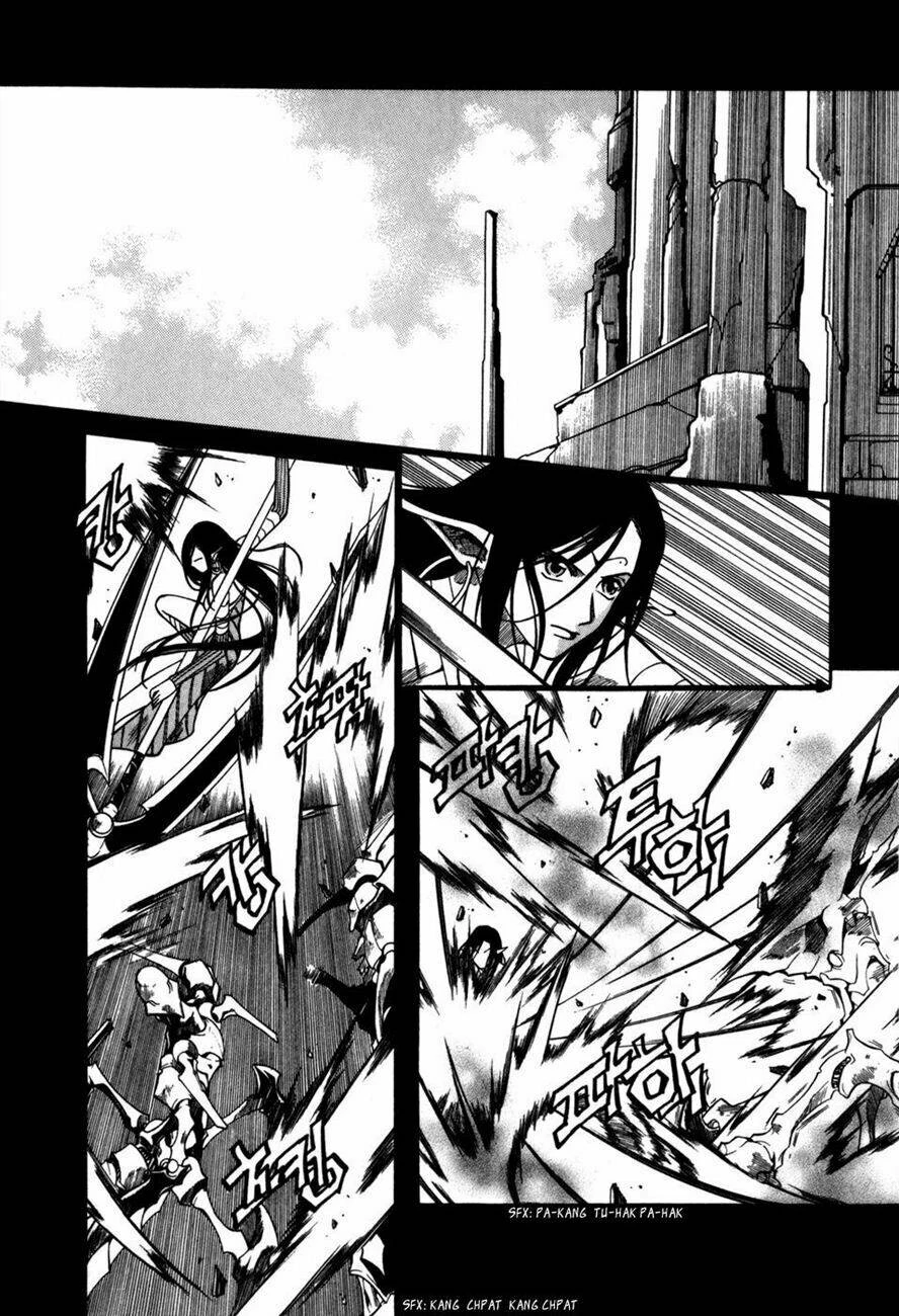 Id - The Greatest Fusion Fantasy Chapter 79 - 17