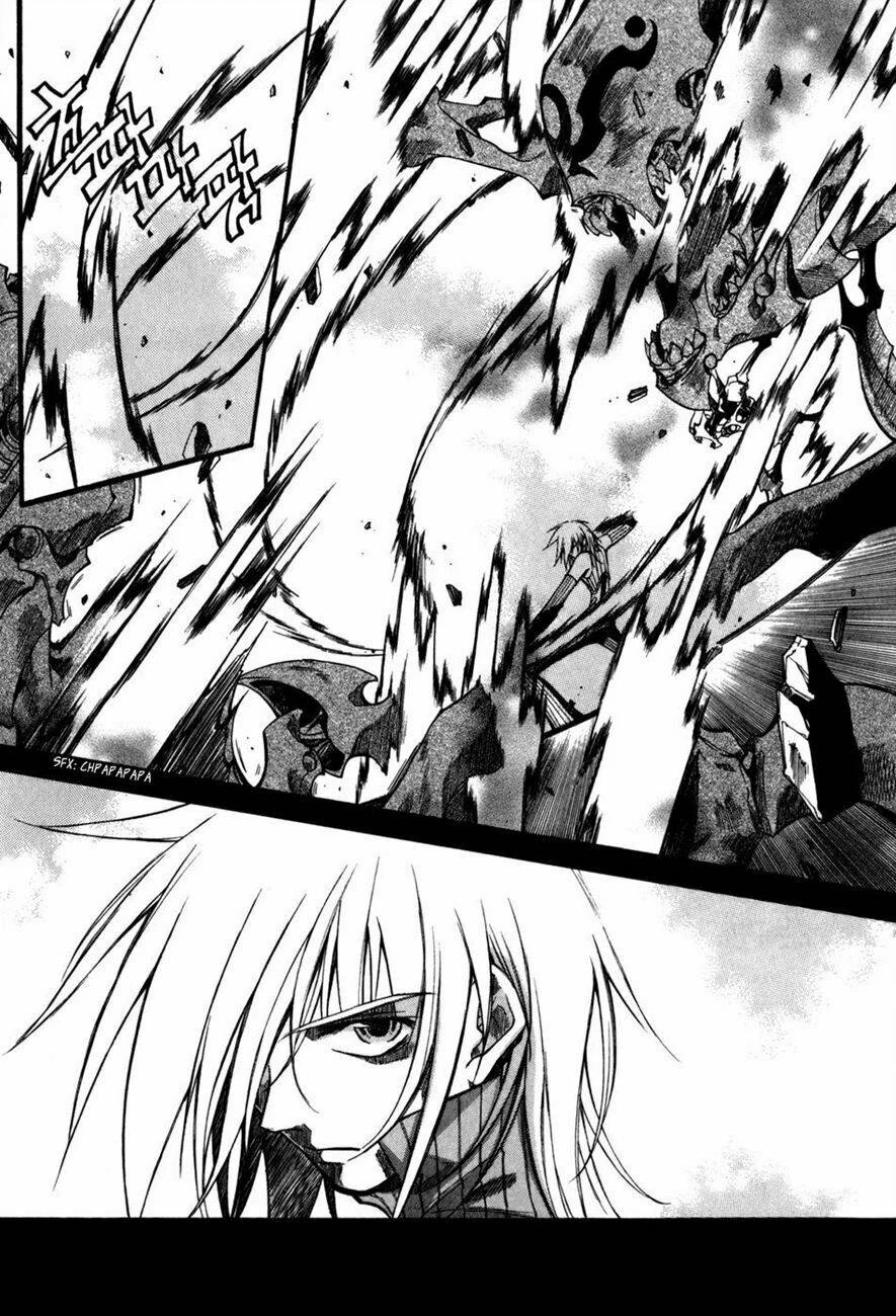 Id - The Greatest Fusion Fantasy Chapter 79 - 18
