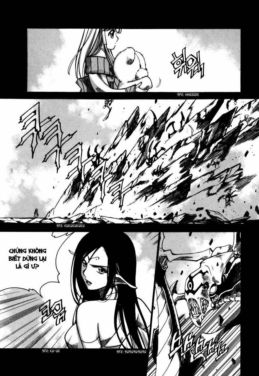Id - The Greatest Fusion Fantasy Chapter 79 - 19