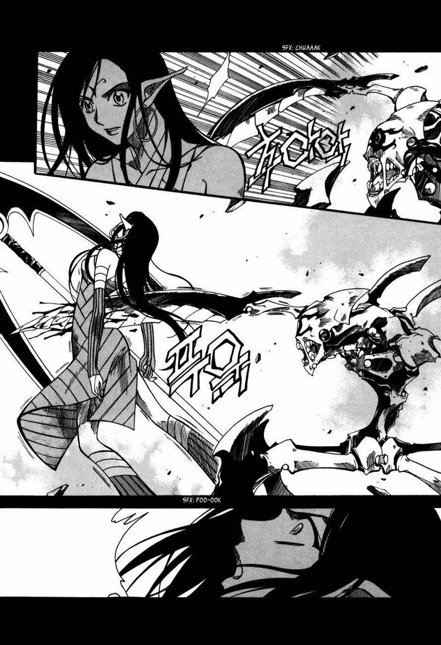 Id - The Greatest Fusion Fantasy Chapter 79 - 20